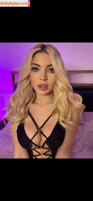 Iara Miranda OnlyFans leaked photo #4 - OhMyBabes