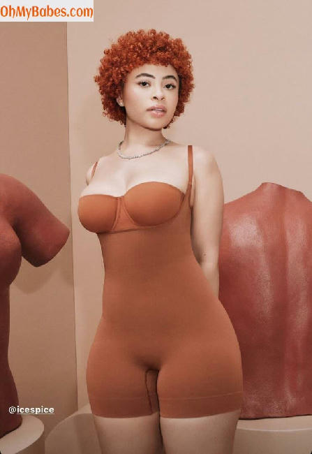 Ice Spice Nude Leaked photo #30 - OhMyBabes