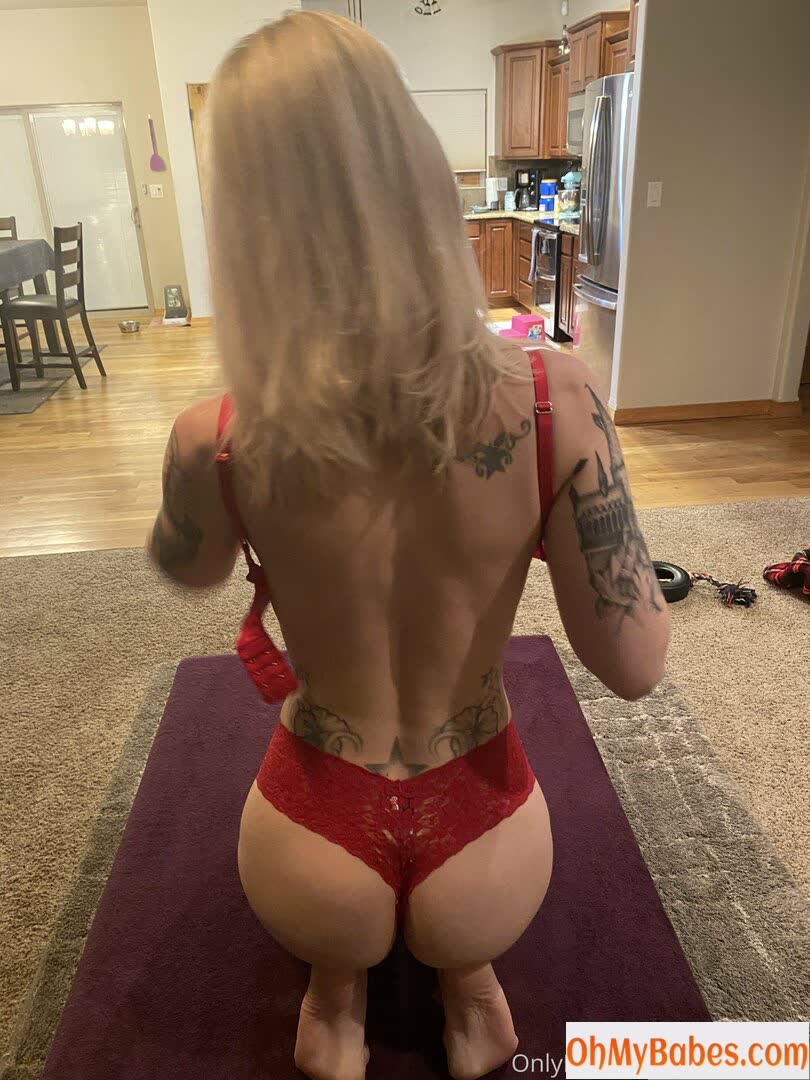 icequeen31 OnlyFans leaked photo #31 - OhMyBabes