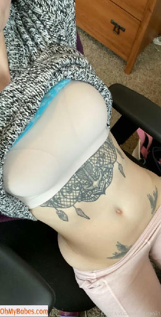 icequeen31 OnlyFans leaked photo #26 - OhMyBabes