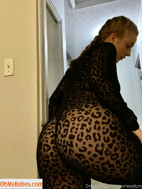 Missmoodym OnlyFans leaked photo #29 - OhMyBabes