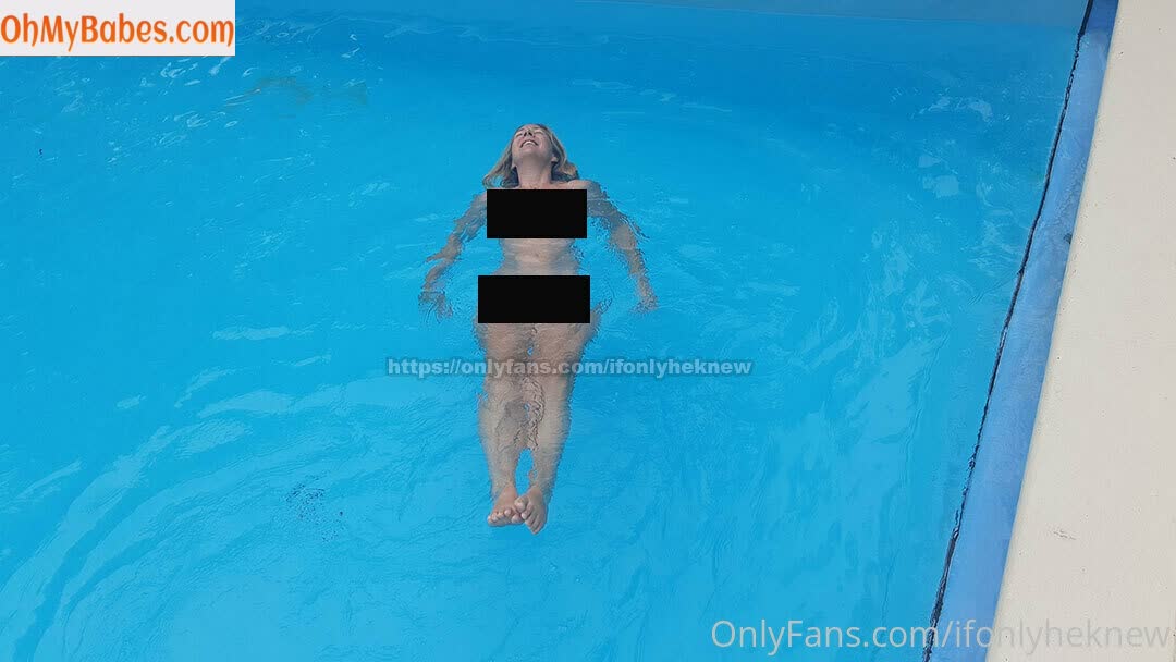 ifonlyheknew OnlyFans leaked photo #39 - OhMyBabes