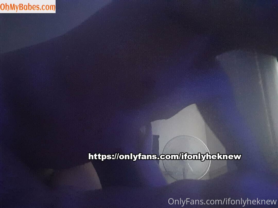 ifonlyheknew OnlyFans leaked photo #113 - OhMyBabes