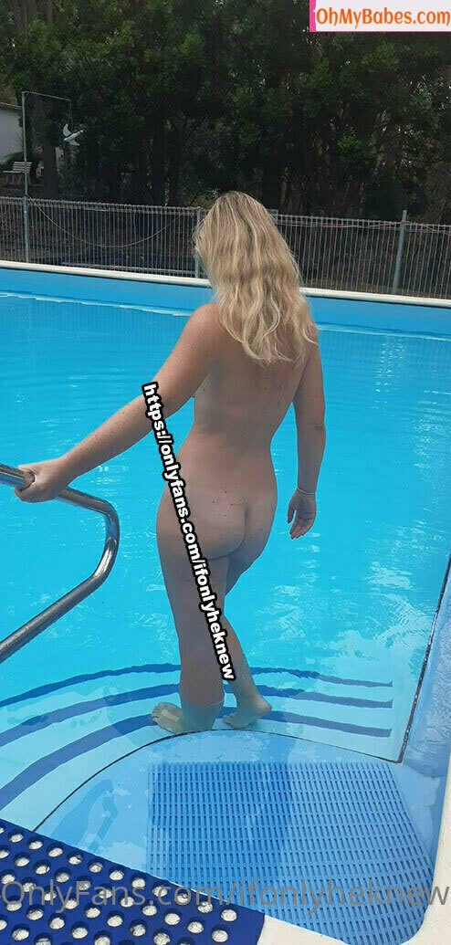 ifonlyheknew OnlyFans leaked photo #151 - OhMyBabes