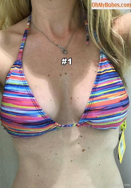 ifonlyheknew OnlyFans leaked photo #19 - OhMyBabes