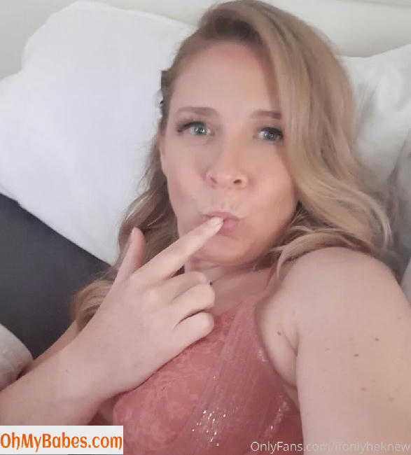 ifonlyheknew OnlyFans leaked photo #25 - OhMyBabes