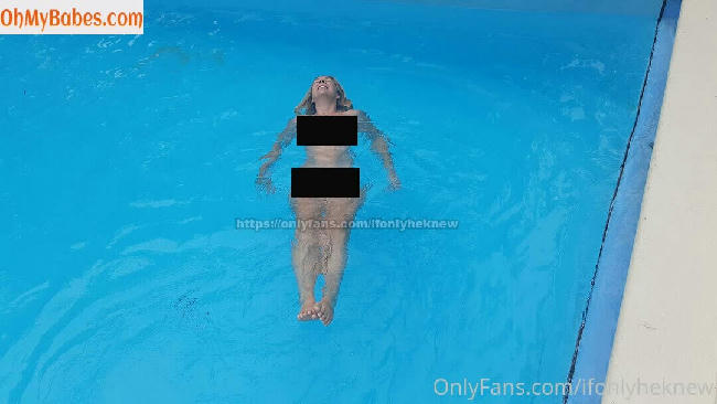 ifonlyheknew OnlyFans leaked photo #39 - OhMyBabes