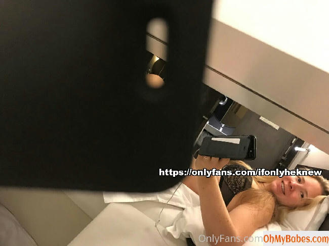 ifonlyheknew OnlyFans leaked photo #112 - OhMyBabes