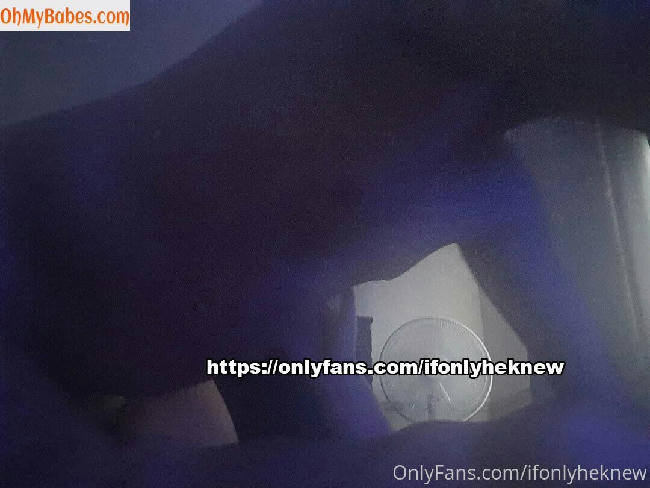 ifonlyheknew OnlyFans leaked photo #113 - OhMyBabes