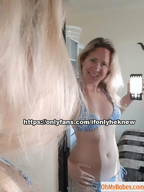 ifonlyheknew OnlyFans leaked photo #119 - OhMyBabes