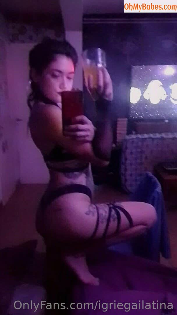 igriegailatina OnlyFans leaked photo #20 - OhMyBabes