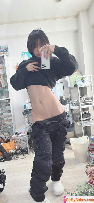 Iiniku Ushijima OnlyFans leaked photo #122 - OhMyBabes