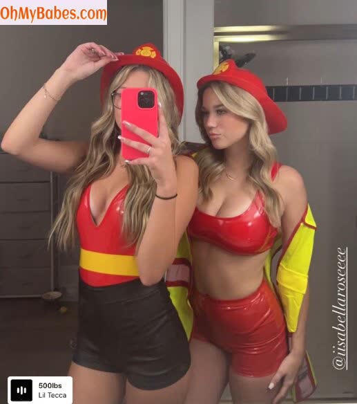 iisabellarosee OnlyFans leaked photo #9 - OhMyBabes