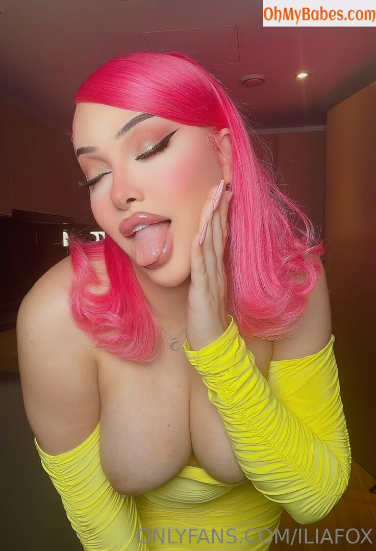 iliafox OnlyFans leaked photo #79 - OhMyBabes