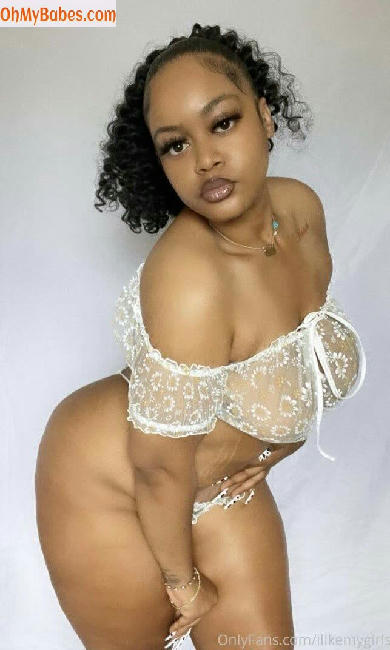 ILikeMyGirlsBBW OnlyFans leaked photo #2 - OhMyBabes