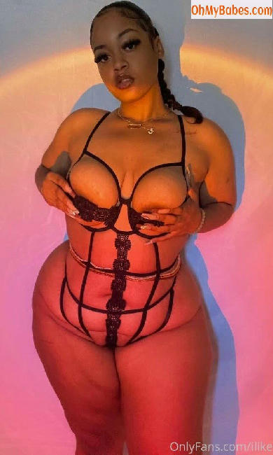 ILikeMyGirlsBBW OnlyFans leaked photo #5 - OhMyBabes