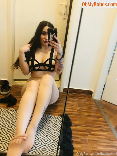 ilouisekari OnlyFans leaked photo #40 - OhMyBabes