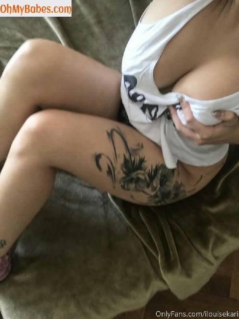 ilouisekari OnlyFans leaked photo #53 - OhMyBabes