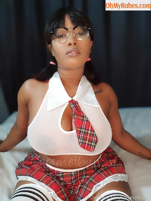 ilovecaramel OnlyFans leaked photo #2 - OhMyBabes