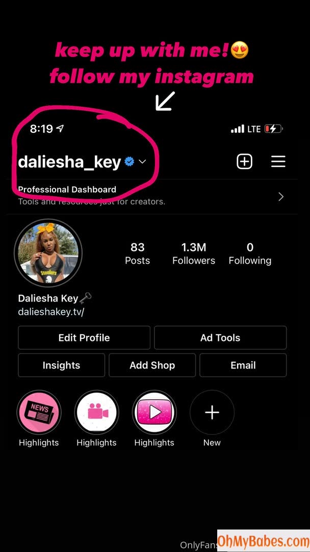 ilovedaleeshaa OnlyFans leaked photo #20 - OhMyBabes