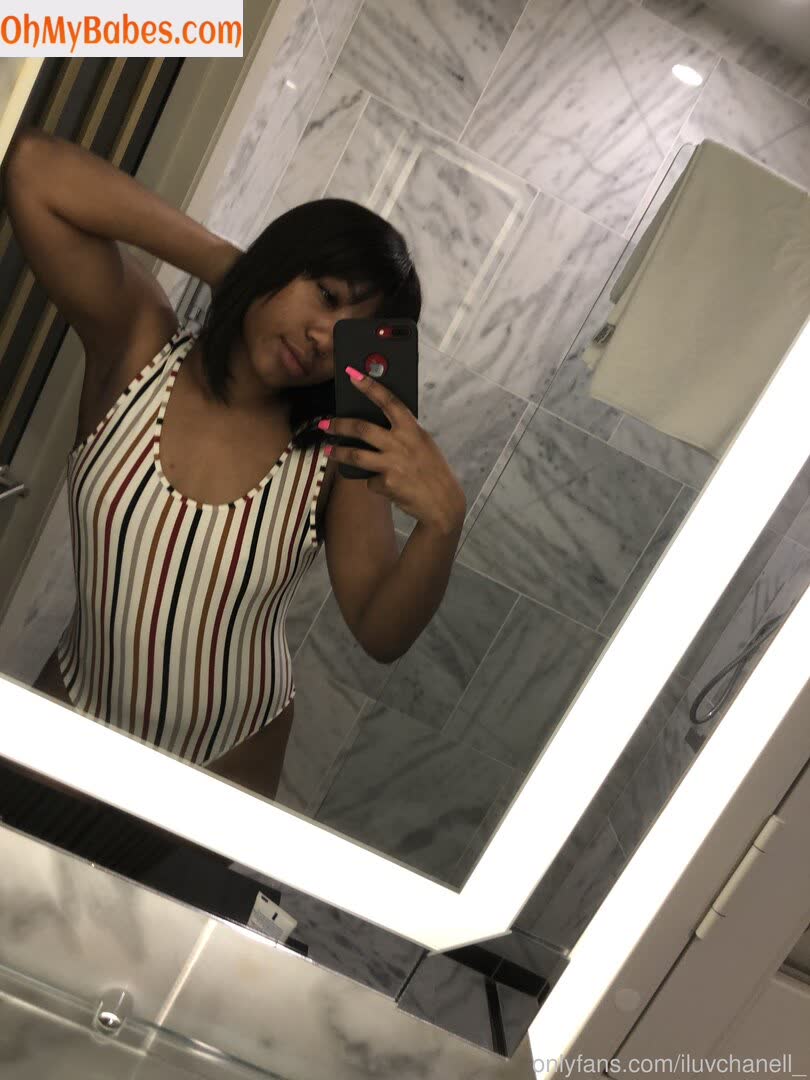 iluvchanell_ OnlyFans leaked photo #9 - OhMyBabes