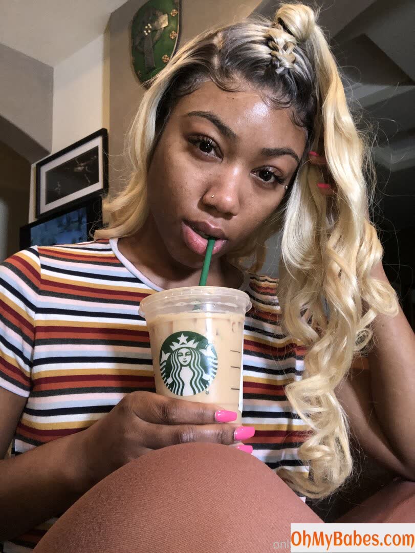 iluvchanell_ OnlyFans leaked photo #34 - OhMyBabes