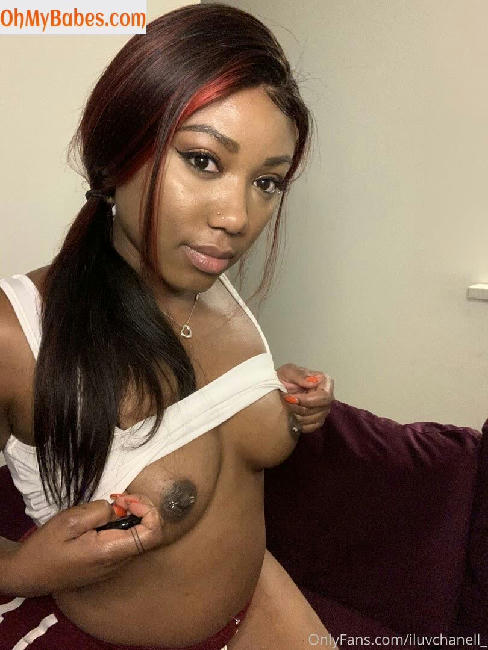 iluvchanell_ OnlyFans leaked photo #6 - OhMyBabes