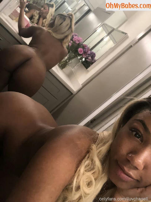 iluvchanell_ OnlyFans leaked photo #20 - OhMyBabes