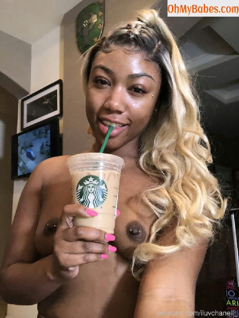 iluvchanell_ OnlyFans leaked photo #35 - OhMyBabes