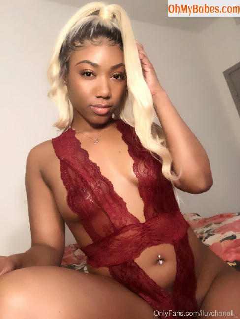 iluvchanell_ OnlyFans leaked photo #44 - OhMyBabes