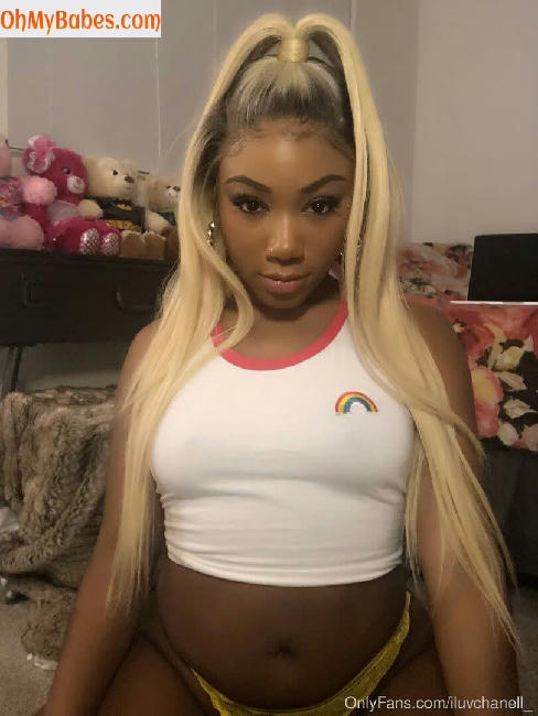 iluvchanell_ OnlyFans leaked photo #56 - OhMyBabes