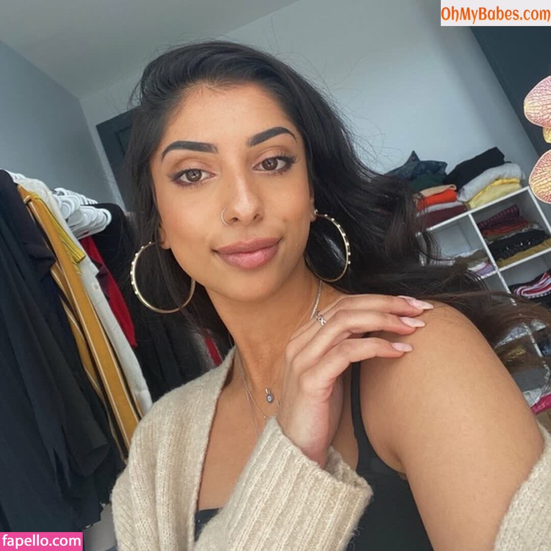 Iman Moosa OnlyFans leaked photo #11 - OhMyBabes