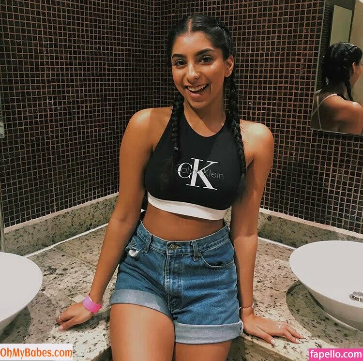 Iman Moosa OnlyFans leaked photo #60 - OhMyBabes