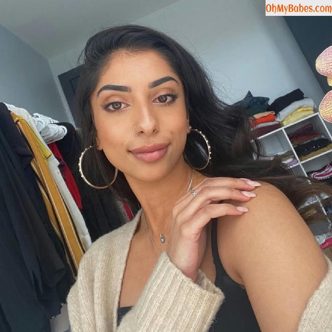 Iman Moosa OnlyFans leaked photo #4 - OhMyBabes