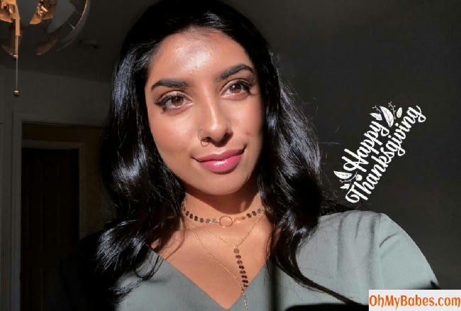 Iman Moosa OnlyFans leaked photo #8 - OhMyBabes