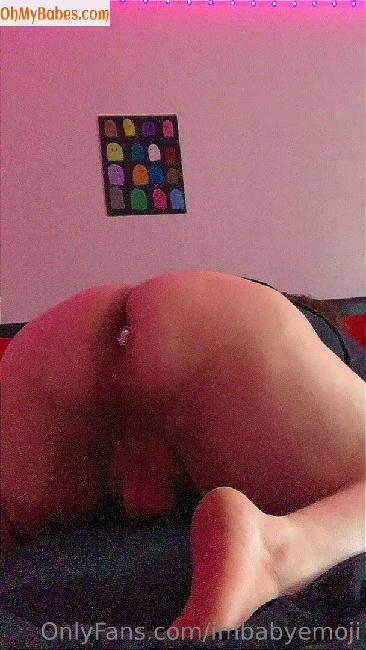 imbabyemoji OnlyFans leaked photo #30 - OhMyBabes