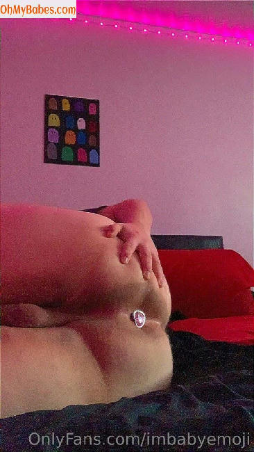 imbabyemoji OnlyFans leaked photo #4 - OhMyBabes