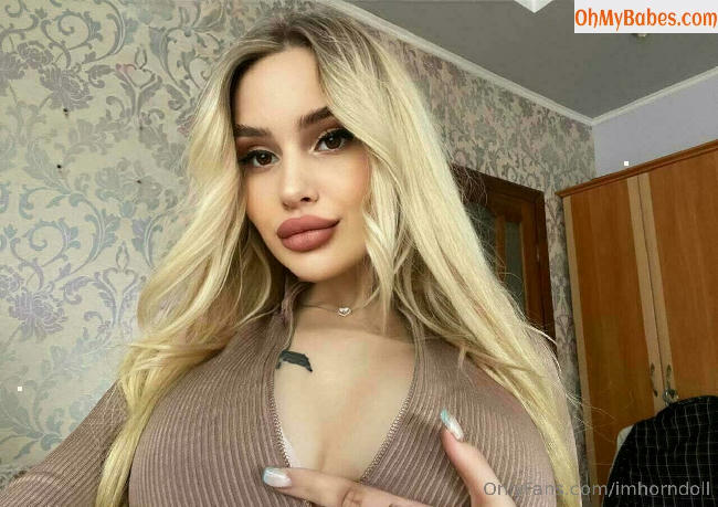 imhorndoll OnlyFans leaked photo #122 - OhMyBabes