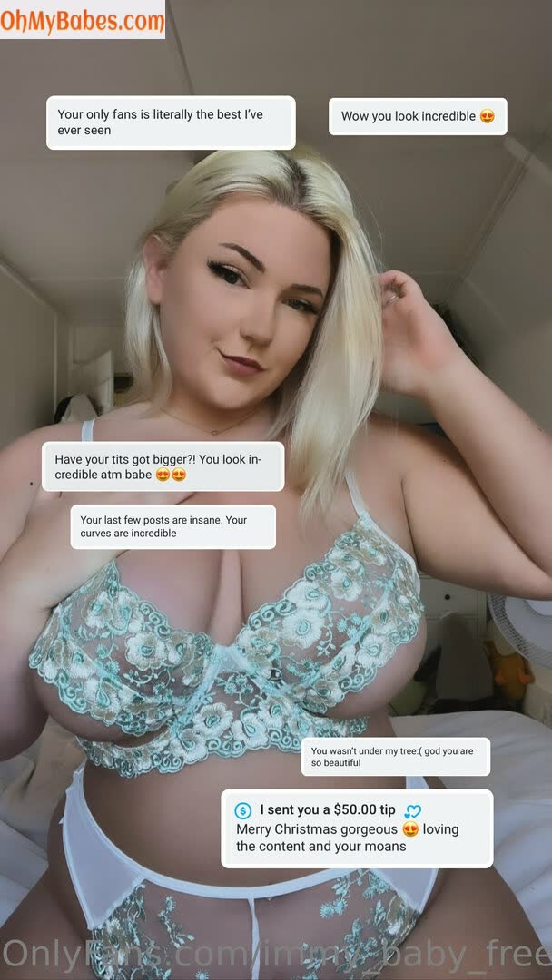 immy_baby_free OnlyFans leaked photo #4 - OhMyBabes