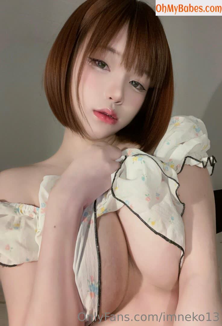 Imneko13 Nude Leaked photo #97 - OhMyBabes