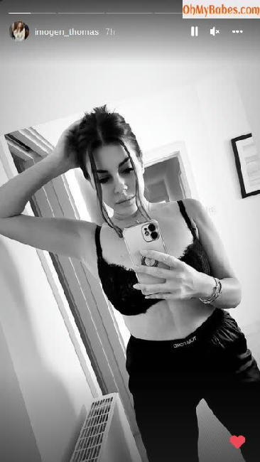 Imogen Thomas OnlyFans leaked photo #153 - OhMyBabes