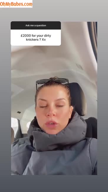 Imogen Thomas OnlyFans leaked video #190 - OhMyBabes