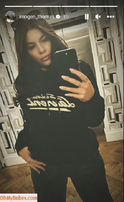 Imogen Thomas OnlyFans leaked photo #4 - OhMyBabes