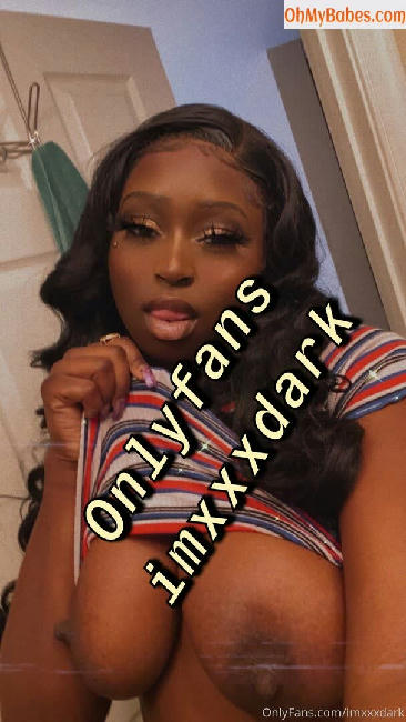 imxxxdark OnlyFans leaked photo #3 - OhMyBabes