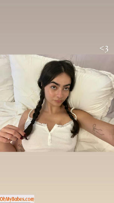 Inas Elashiry OnlyFans leaked photo #18 - OhMyBabes