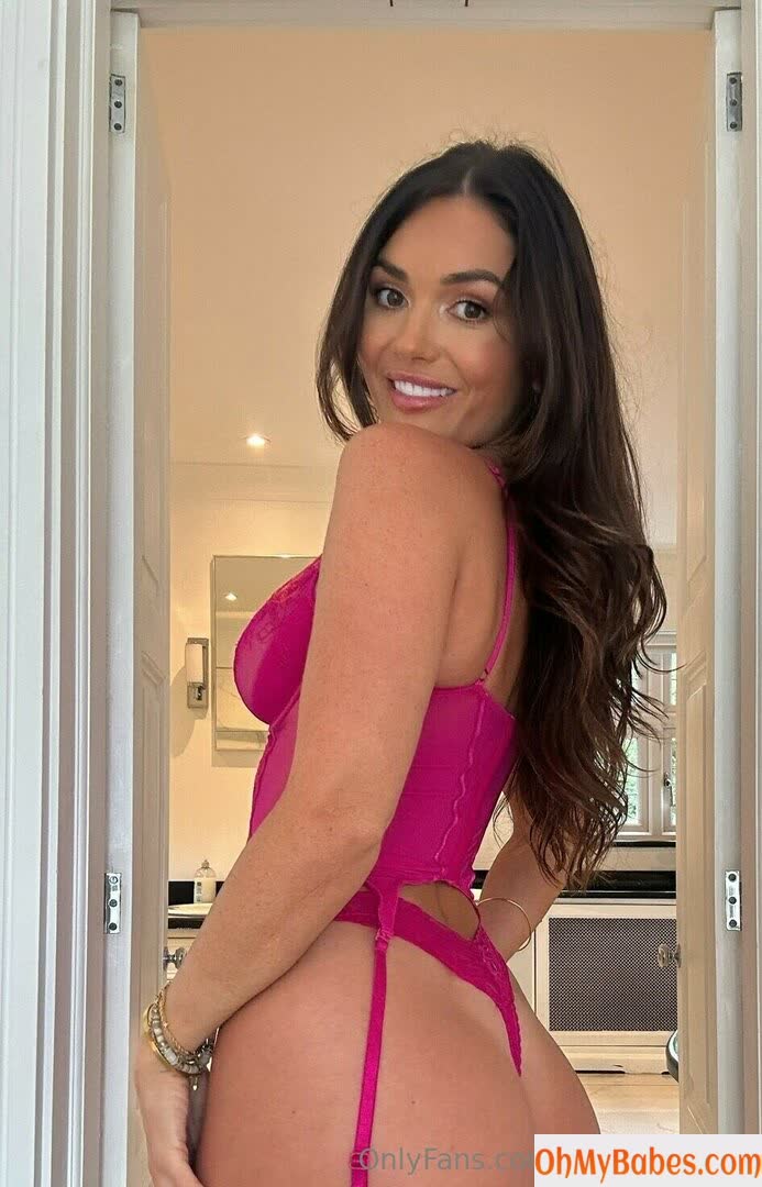 India Reynolds OnlyFans leaked photo #125 - OhMyBabes