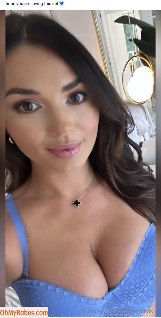 India Reynolds OnlyFans leaked photo #154 - OhMyBabes