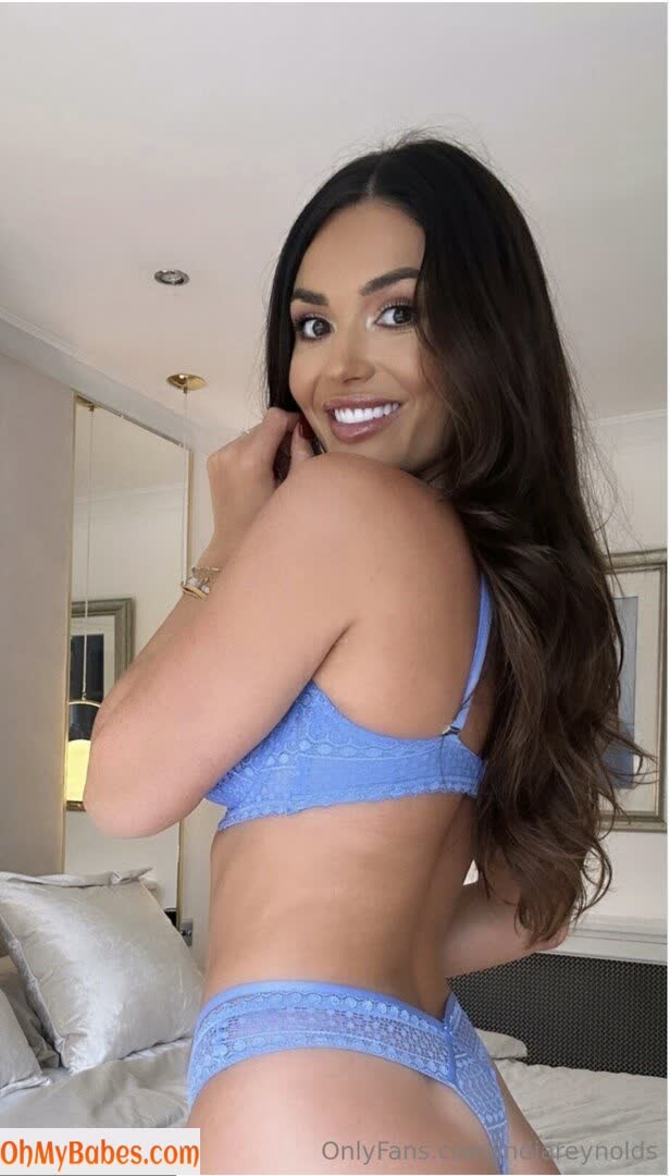 India Reynolds OnlyFans leaked photo #138 - OhMyBabes