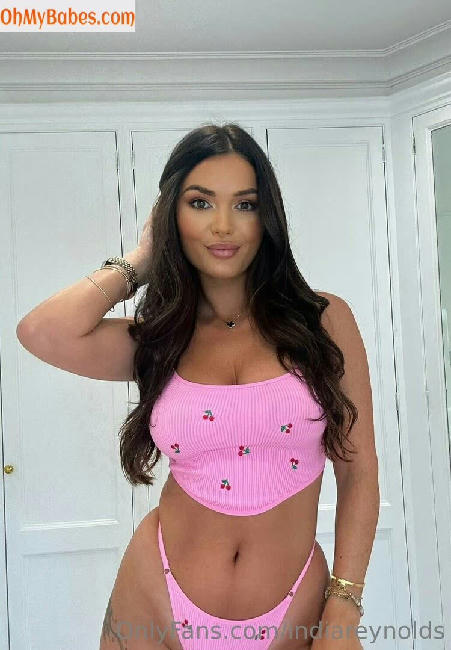 India Reynolds OnlyFans leaked photo #23 - OhMyBabes