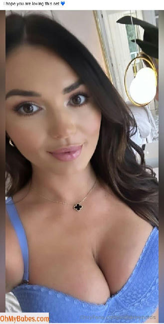 India Reynolds OnlyFans leaked photo #154 - OhMyBabes